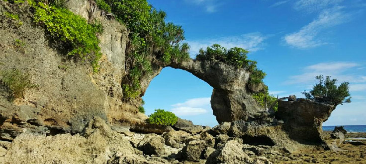 Natural Bridge